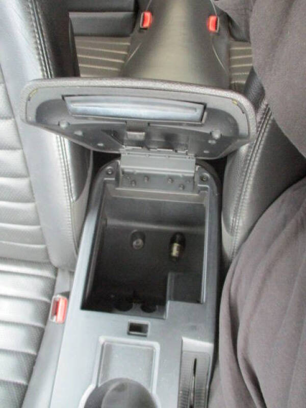 2007 Ford Mustang GT Premium