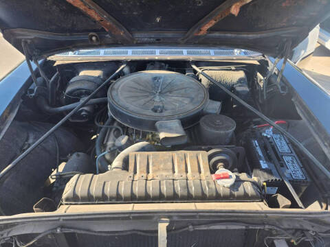 1957 Oldsmobile Super 88