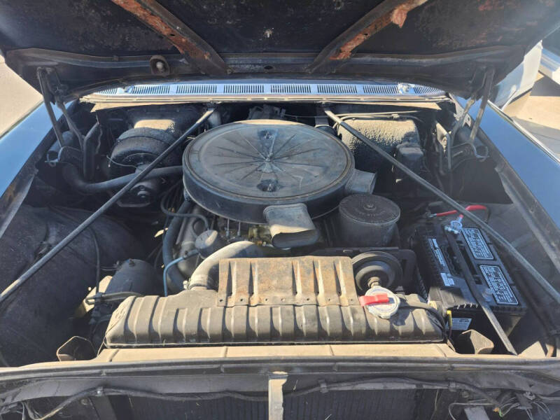 1957 Oldsmobile Super 88