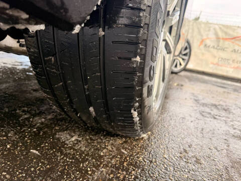 2017 Audi Q7 3.0T quattro Premium Plus