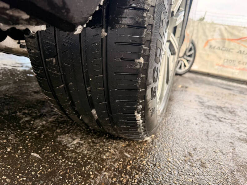 2017 Audi Q7 3.0T quattro Premium Plus