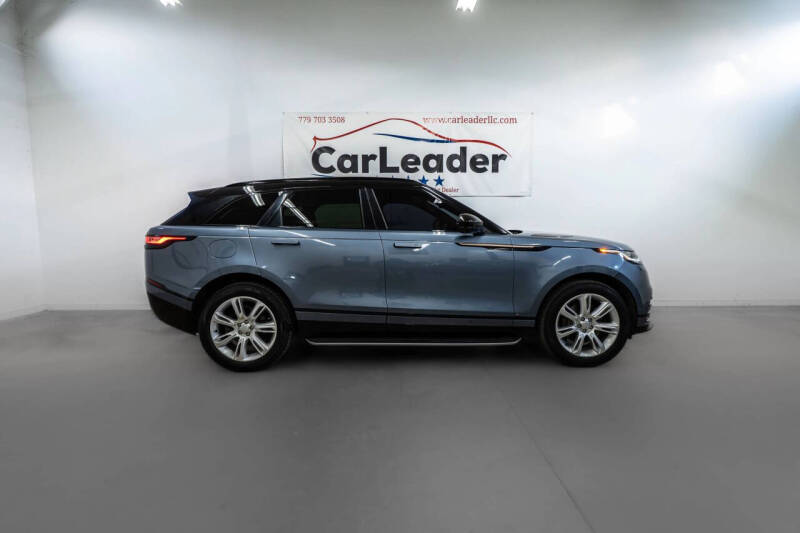 2021 Land Rover Range Rover Velar P250 R-Dynamic S