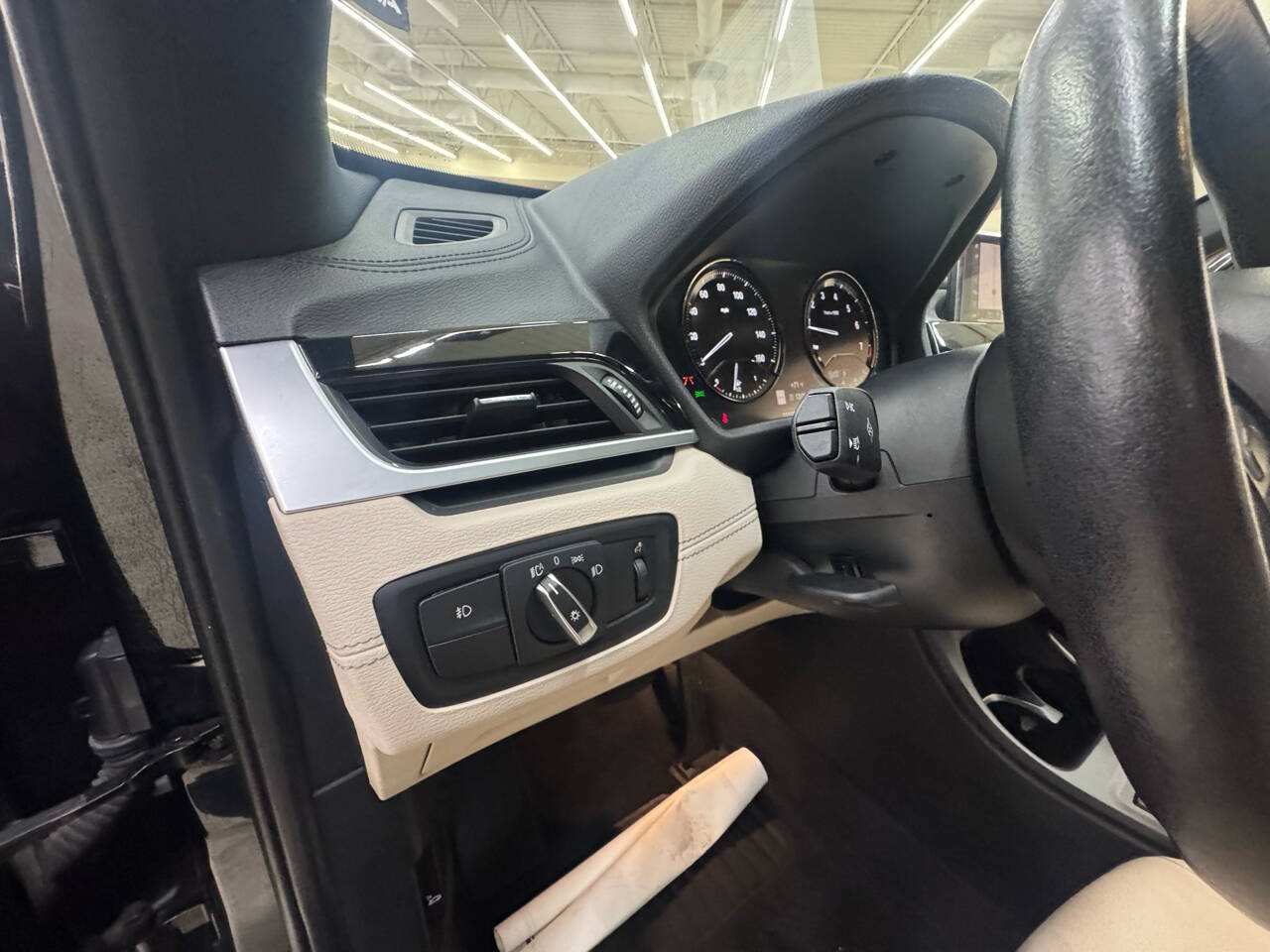 2020 BMW X1 for sale at DFW Auto & Services Inc in Fort Worth, TX