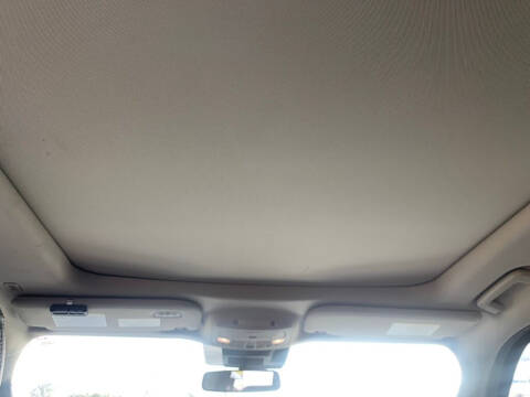 2018 Ford Expedition Platinum