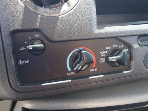 2024 Ford E-Series