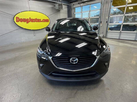 2019 Mazda CX-3 Touring