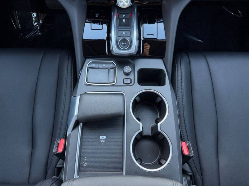 2023 Acura MDX SH-AWD