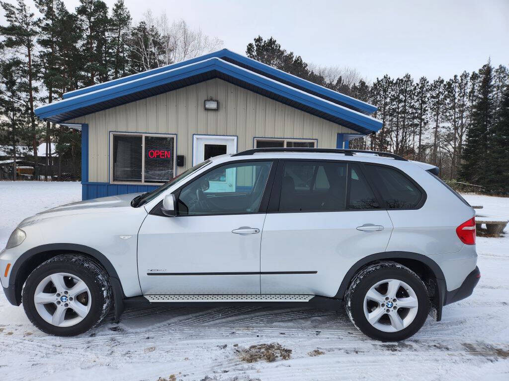 2010 BMW X5 for sale at Miltimore Motor Company in Pine River, MN