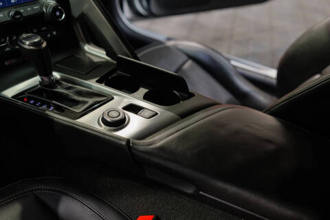 2016 Chevrolet Corvette Z06