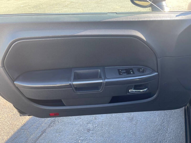 2010 Dodge Challenger