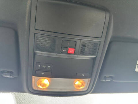 2017 Volkswagen Jetta 1.8T Sport