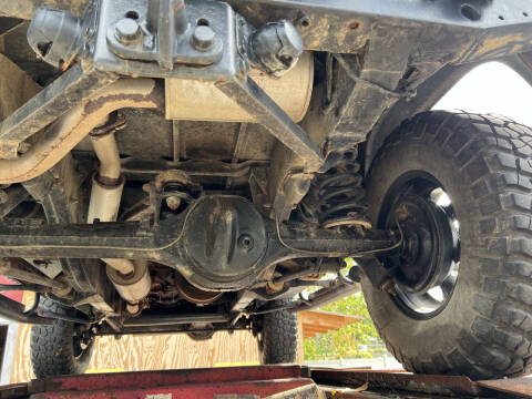 1991 Land Rover Defender