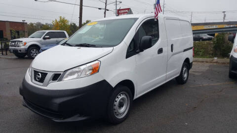 2018 Nissan NV200 for sale at A & A IMPORTS OF TN in Madison TN