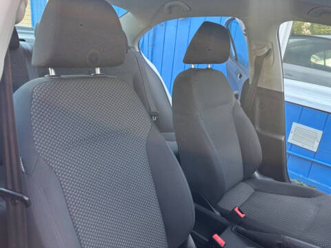 2011 Volkswagen Jetta