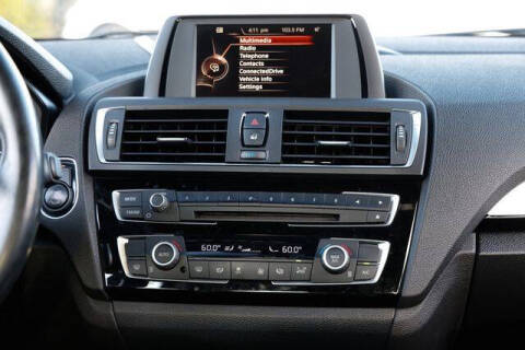 2015 BMW 2 Series 228i