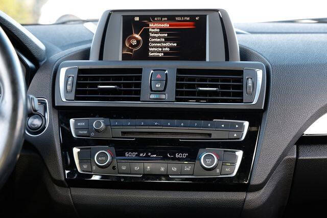 2015 BMW 2 Series 228i