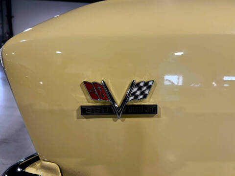 1967 Chevrolet Chevelle