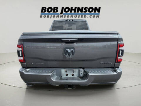2021 RAM 3500 Limited