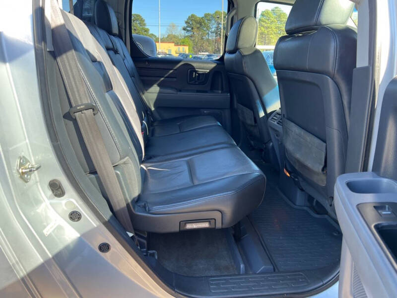 2006 Honda Ridgeline RTL