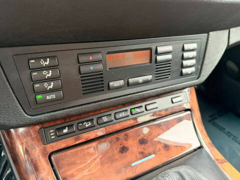 2006 BMW X5 3.0i