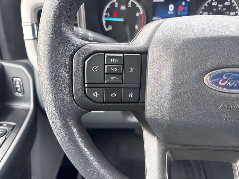 2023 Ford F-250 Super Duty