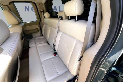 2004 Ford F-150