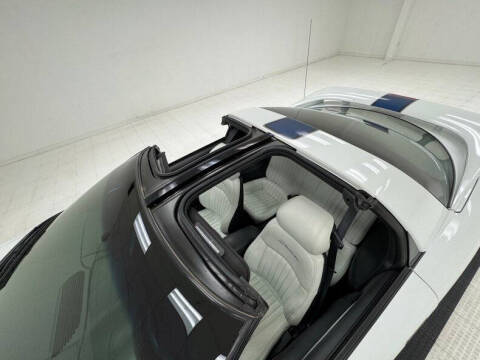 1994 Pontiac Firebird