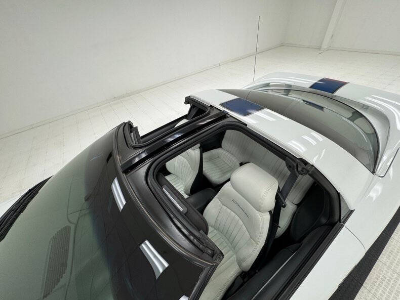 1994 Pontiac Firebird