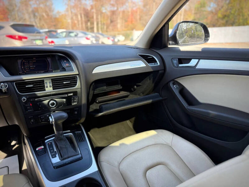 2013 Audi Allroad 2.0T quattro Premium