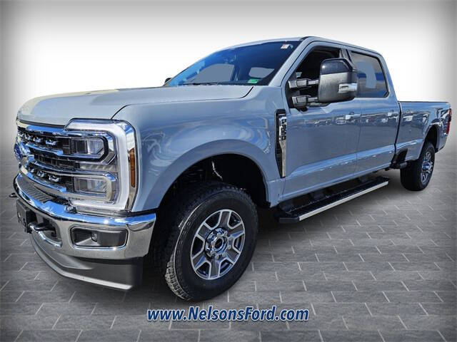 2026 Ford F-350 Super Duty