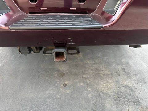 2007 Honda Ridgeline RTL