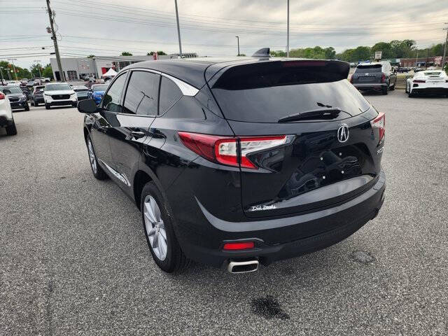 2023 Acura RDX