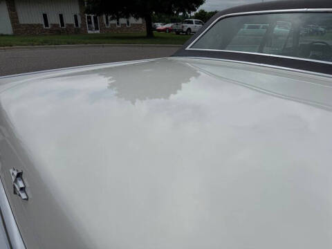 1967 Lincoln Continental