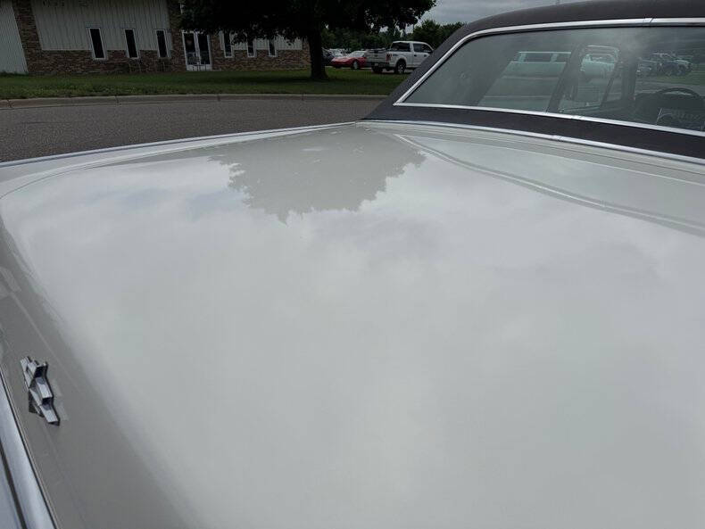 1967 Lincoln Continental