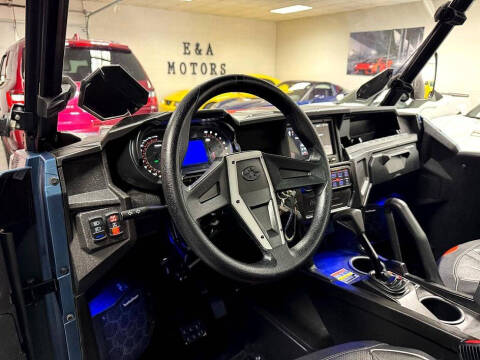 2022 Polaris General 1000