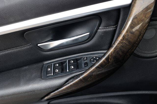 2017 BMW 3 Series 340i