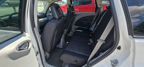 2009 Chrysler PT Cruiser Touring