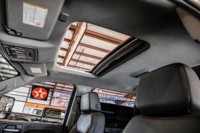 2023 GMC Sierra 2500HD