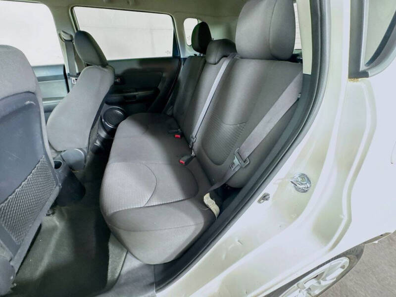 2012 Kia Soul