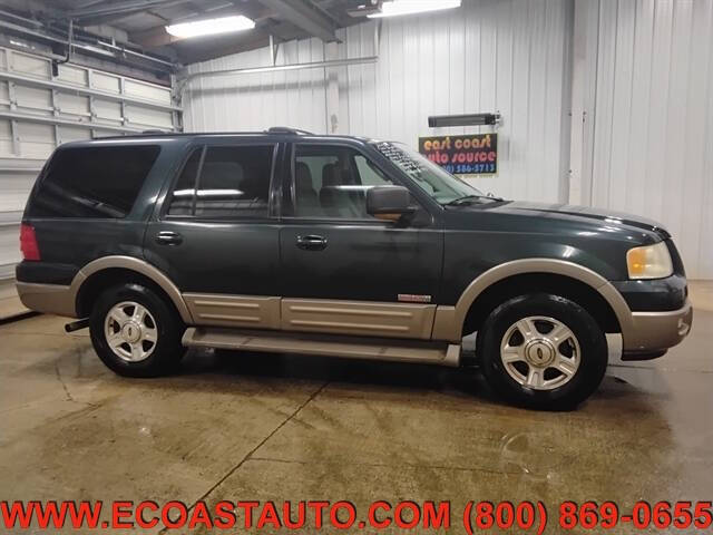 2003 Ford Expedition Eddie Bauer