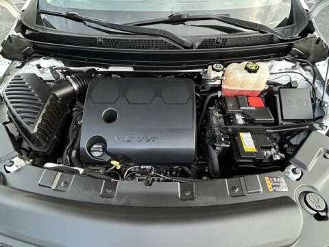 2020 Buick Enclave Premium