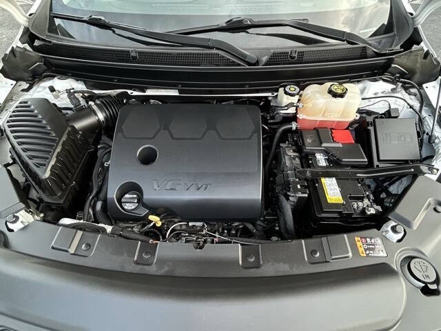 2020 Buick Enclave Premium