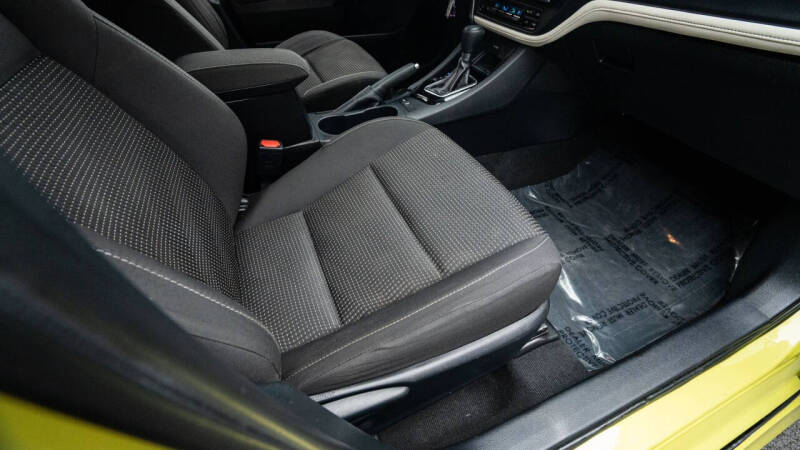 2017 Toyota Corolla iM