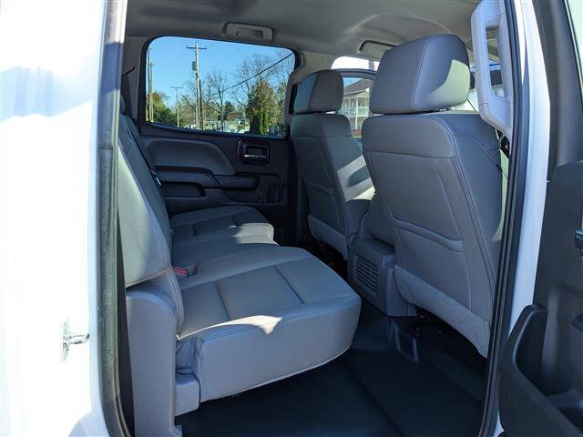 2022 Chevrolet Silverado Medium Duty