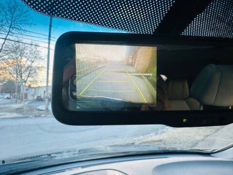 2013 Acura MDX SH-AWD