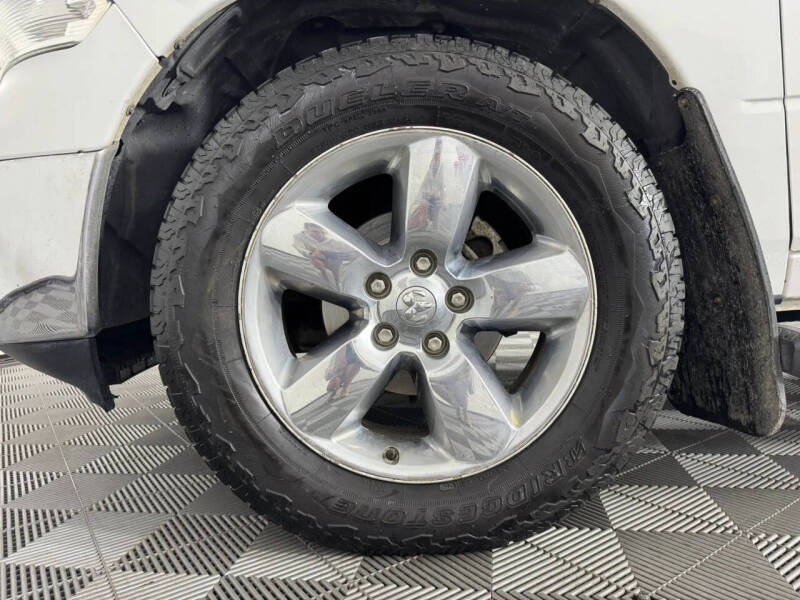 2015 RAM 1500