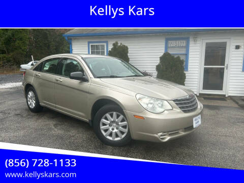 2009 Chrysler Sebring