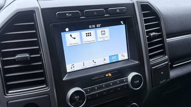 2018 Ford Expedition MAX XLT
