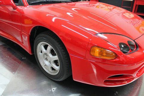 1994 Mitsubishi 3000GT