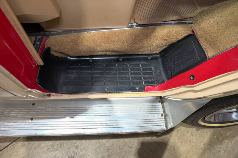 1984 Chevrolet Sportvan G20 Beauville